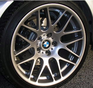 Featured image of post Bmw Style 163 Wheels