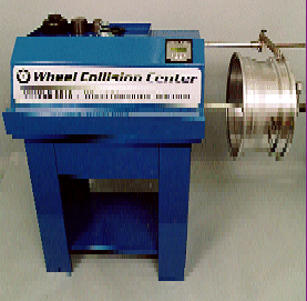 Circle 9518 Machine